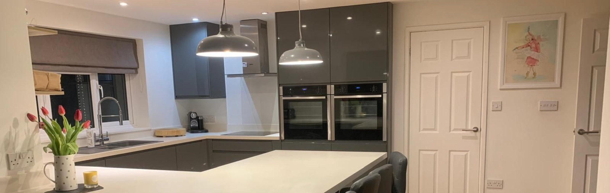 Electrical Contracting work in Ipswich